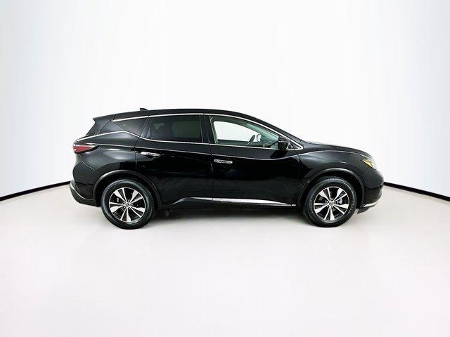 used 2020 Nissan Murano car, priced at $18,469