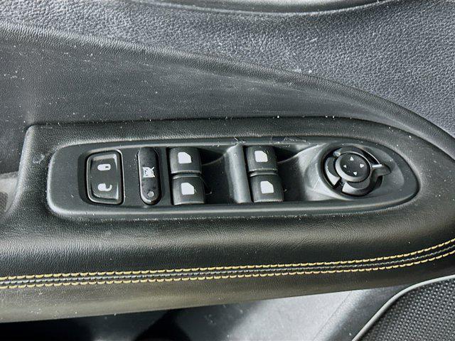 used 2020 Jeep Compass car, priced at $15,997