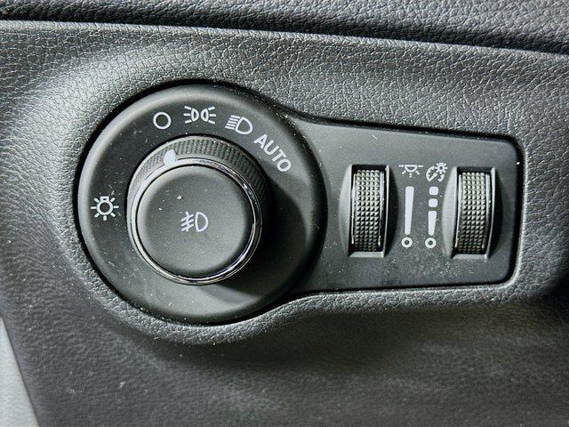 used 2020 Jeep Compass car, priced at $15,997