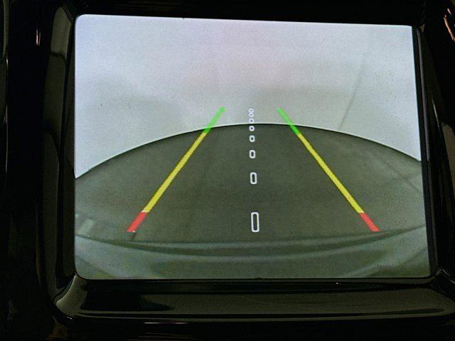 used 2020 Jeep Compass car, priced at $15,997