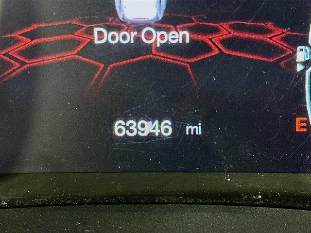 used 2020 Jeep Compass car, priced at $15,997