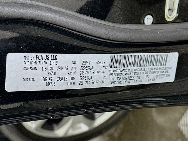 used 2020 Jeep Compass car, priced at $15,997