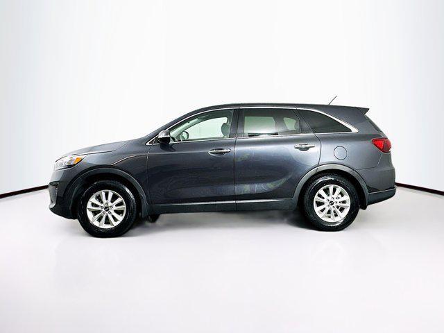 used 2019 Kia Sorento car, priced at $9,996