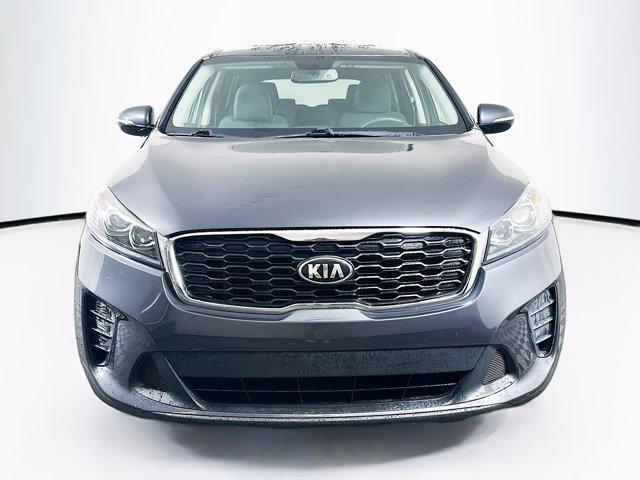 used 2019 Kia Sorento car, priced at $9,996