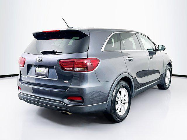 used 2019 Kia Sorento car, priced at $9,996