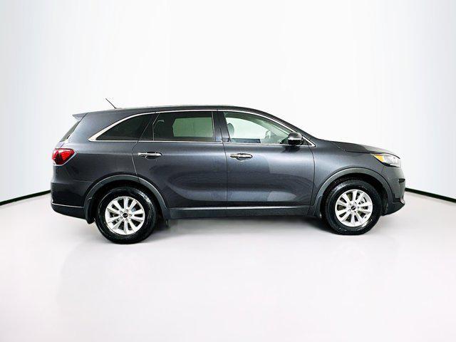 used 2019 Kia Sorento car, priced at $9,996