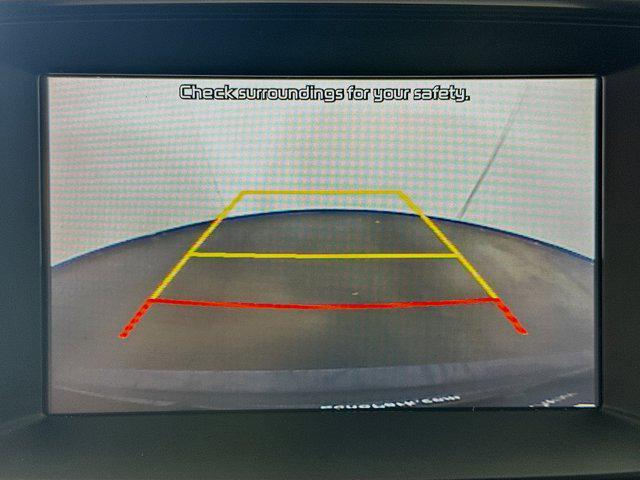 used 2019 Kia Sorento car, priced at $9,996