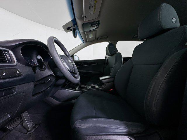 used 2019 Kia Sorento car, priced at $9,996