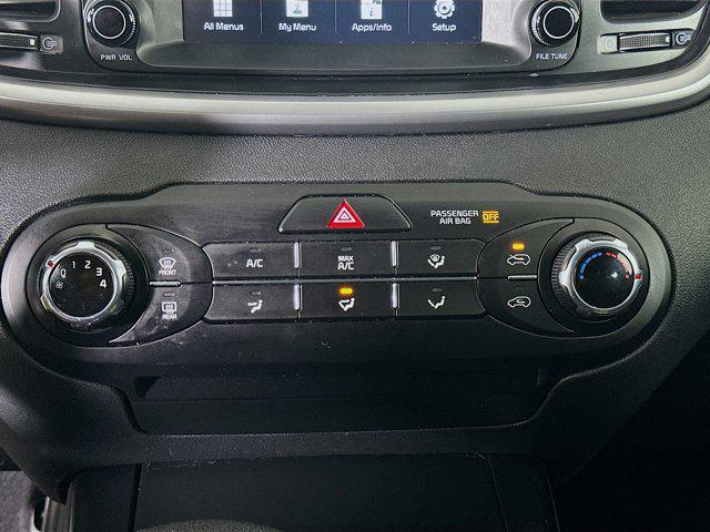 used 2019 Kia Sorento car, priced at $9,996