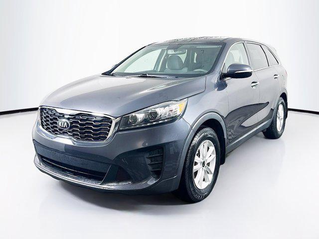 used 2019 Kia Sorento car, priced at $9,996