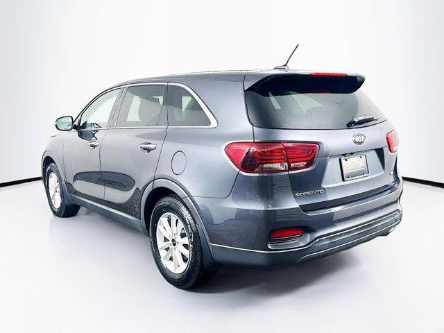 used 2019 Kia Sorento car, priced at $9,996