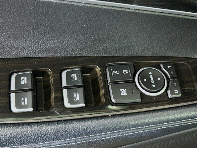 used 2019 Kia Sorento car, priced at $9,996