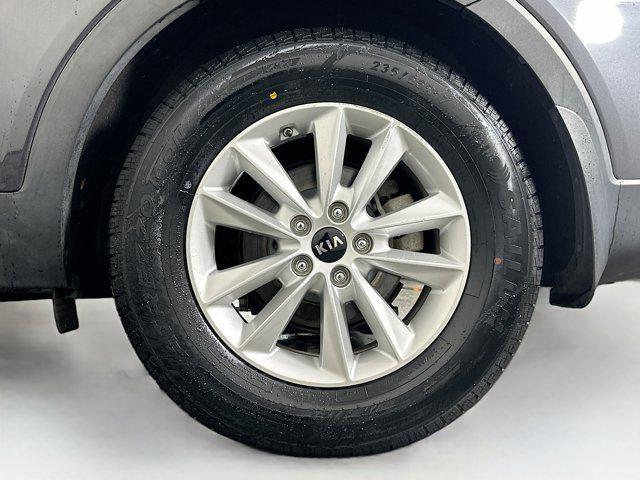 used 2019 Kia Sorento car, priced at $9,996