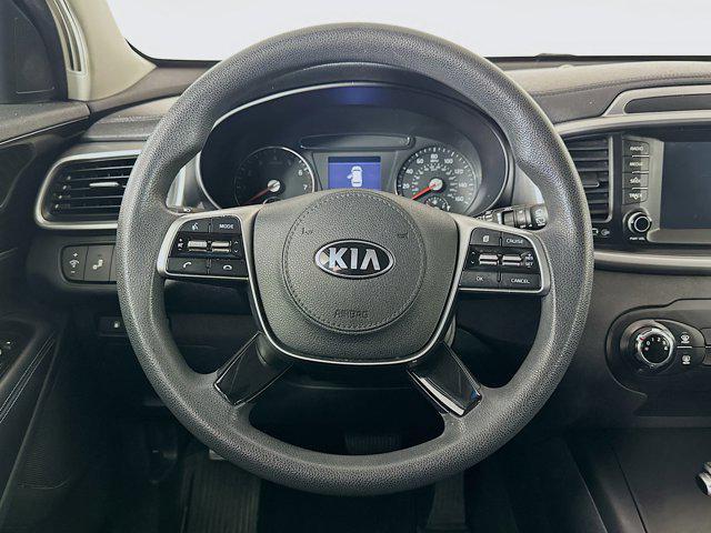 used 2019 Kia Sorento car, priced at $9,996