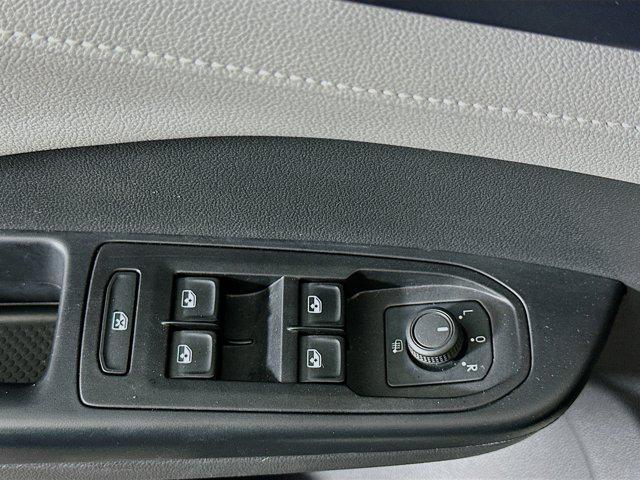used 2024 Volkswagen Taos car, priced at $19,797