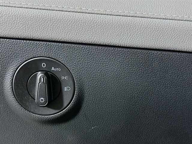 used 2024 Volkswagen Taos car, priced at $19,797