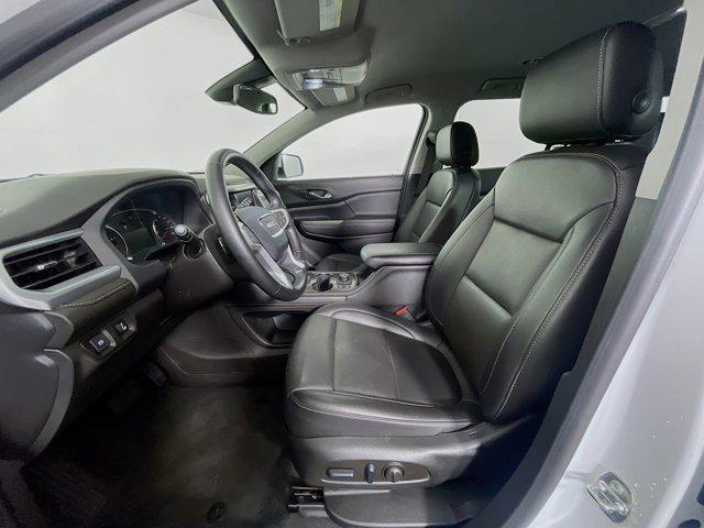 used 2023 GMC Acadia car, priced at $27,497