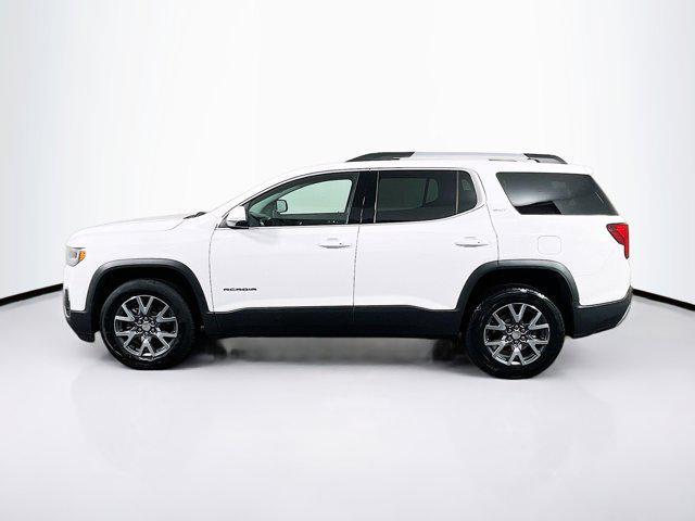 used 2023 GMC Acadia car, priced at $27,497