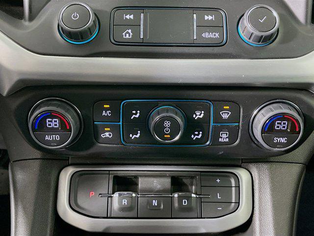 used 2023 GMC Acadia car, priced at $27,497