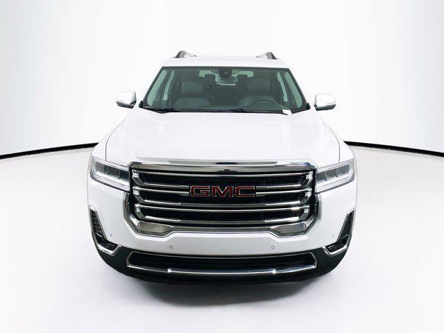 used 2023 GMC Acadia car, priced at $27,497