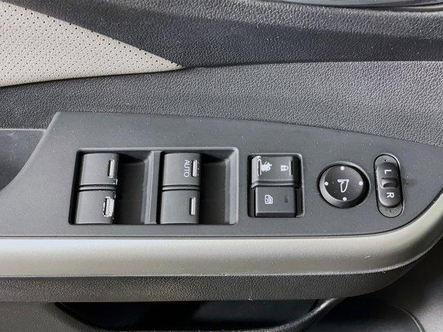 used 2016 Honda CR-V car, priced at $16,999