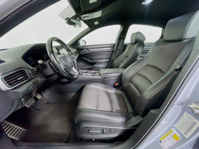 used 2020 Honda Accord car, priced at $17,799