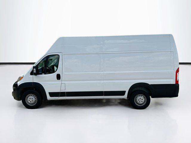 used 2024 Ram ProMaster 3500 car, priced at $42,979