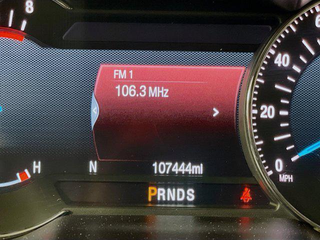 used 2018 Ford Explorer car, priced at $18,899