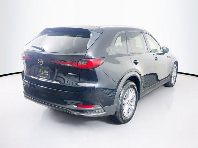 used 2024 Mazda CX-90 car, priced at $34,289