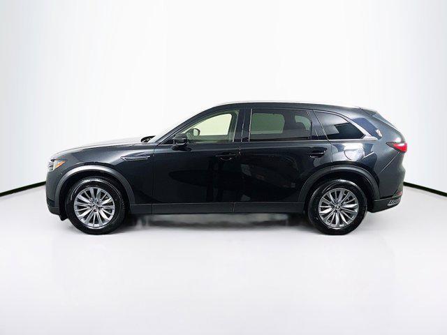 used 2024 Mazda CX-90 car, priced at $34,289