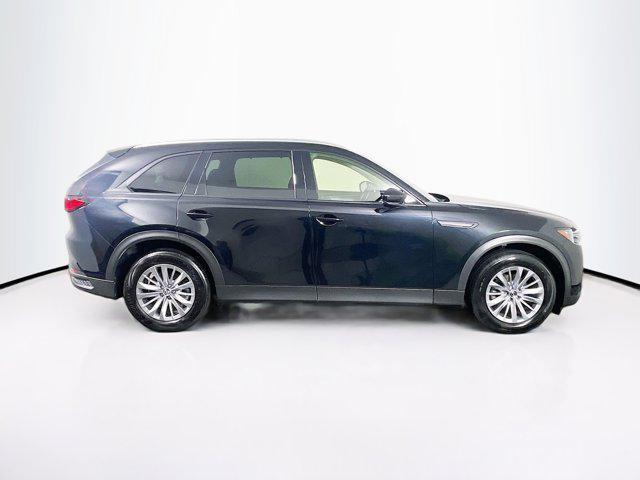 used 2024 Mazda CX-90 car, priced at $34,289