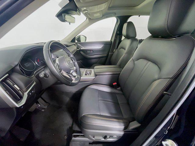 used 2024 Mazda CX-90 car, priced at $34,289