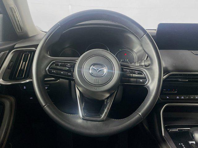 used 2024 Mazda CX-90 car, priced at $34,289