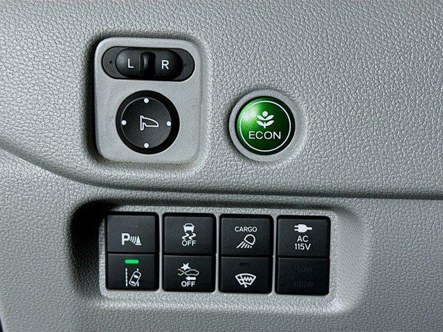 used 2022 Honda Ridgeline car, priced at $32,197
