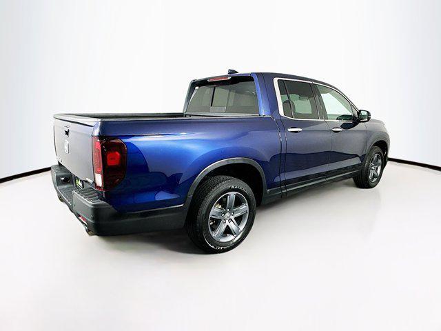 used 2022 Honda Ridgeline car, priced at $32,197