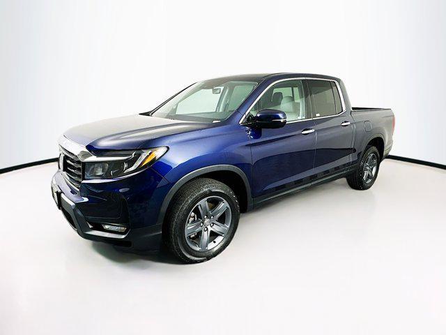 used 2022 Honda Ridgeline car, priced at $32,197