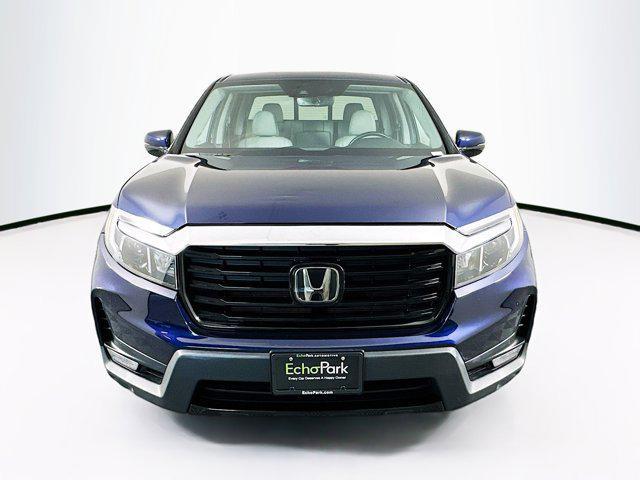 used 2022 Honda Ridgeline car, priced at $32,197