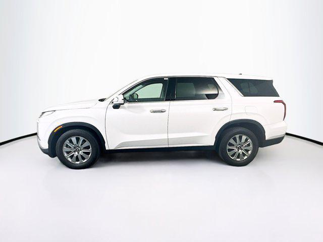 used 2023 Hyundai Palisade car, priced at $29,389