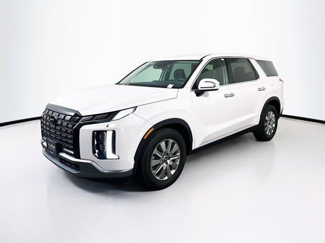 used 2023 Hyundai Palisade car, priced at $29,389