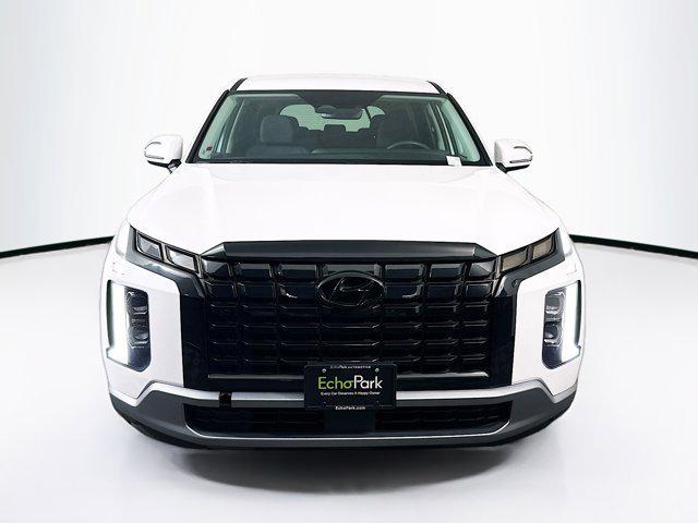 used 2023 Hyundai Palisade car, priced at $29,389