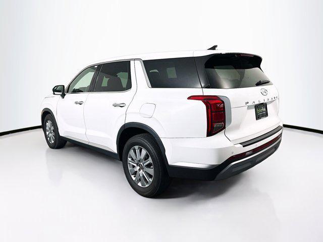 used 2023 Hyundai Palisade car, priced at $29,389