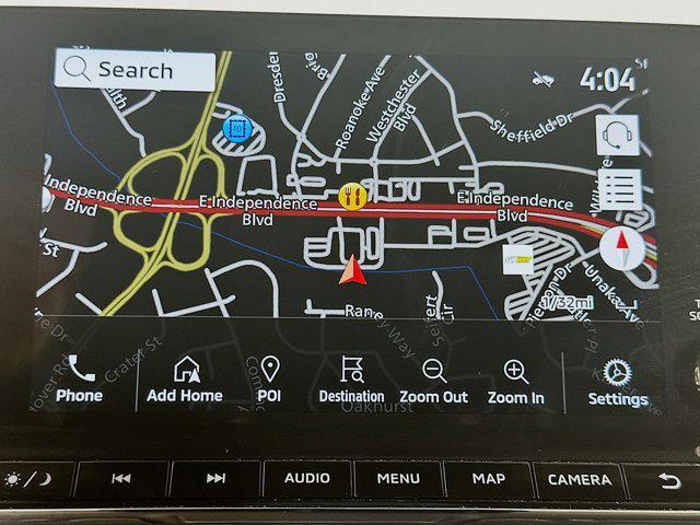 used 2024 Mitsubishi Outlander car, priced at $21,987