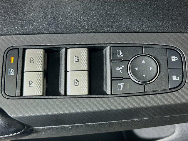 used 2024 Mitsubishi Outlander car, priced at $21,987