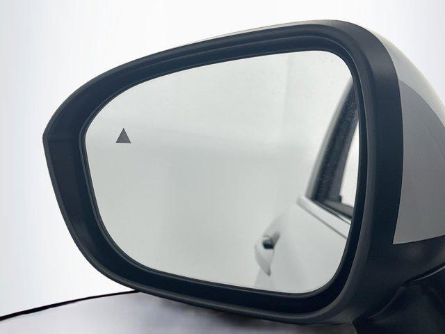 used 2024 Mitsubishi Outlander car, priced at $21,987