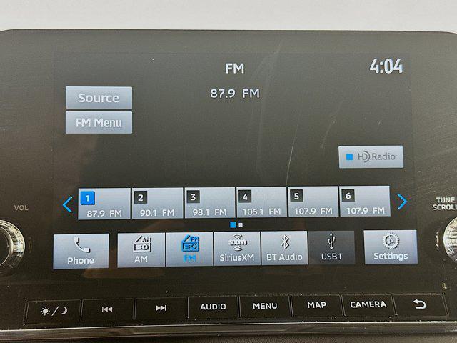 used 2024 Mitsubishi Outlander car, priced at $21,987