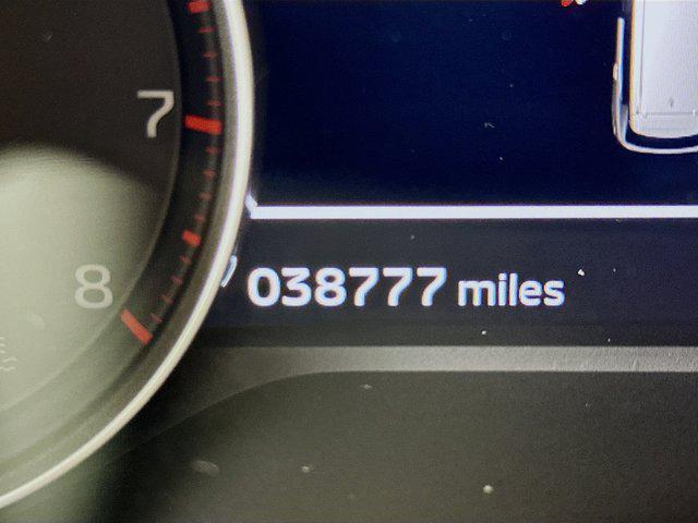 used 2024 Mitsubishi Outlander car, priced at $21,987