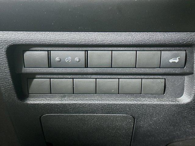 used 2024 Mitsubishi Outlander car, priced at $21,987