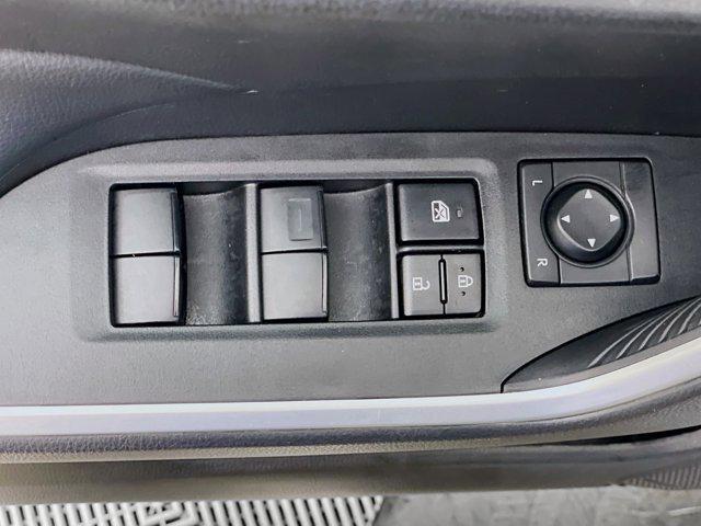 used 2024 Toyota RAV4 car, priced at $27,397