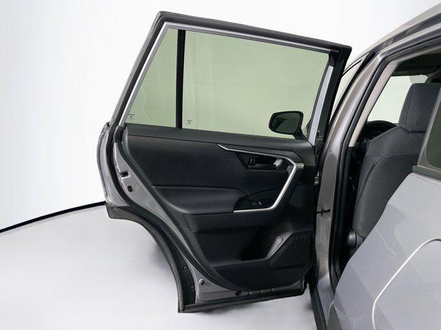 used 2024 Toyota RAV4 car, priced at $27,397