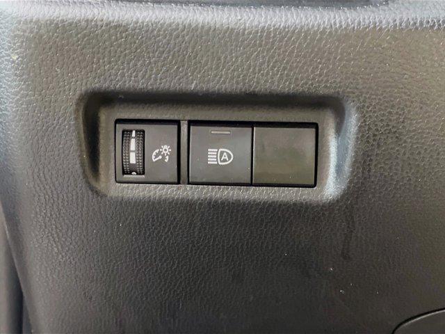 used 2024 Toyota RAV4 car, priced at $27,397